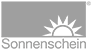 Sonnenschein